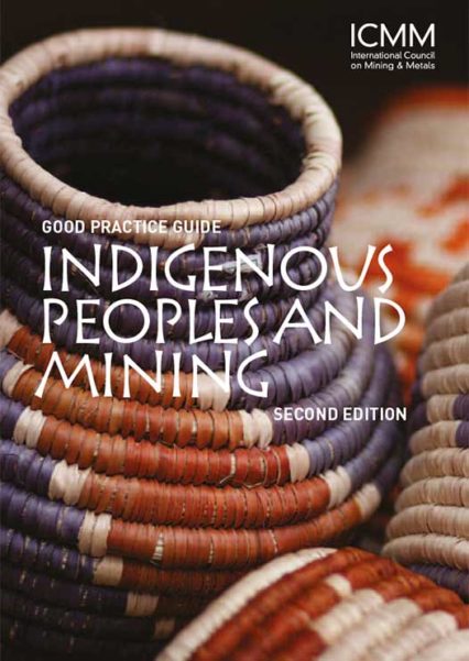 icmm position statement on indigenous peoples and mining bitcoins